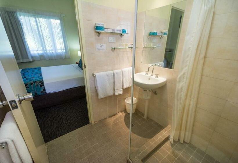 스탠다드 룸, Palms City Resort