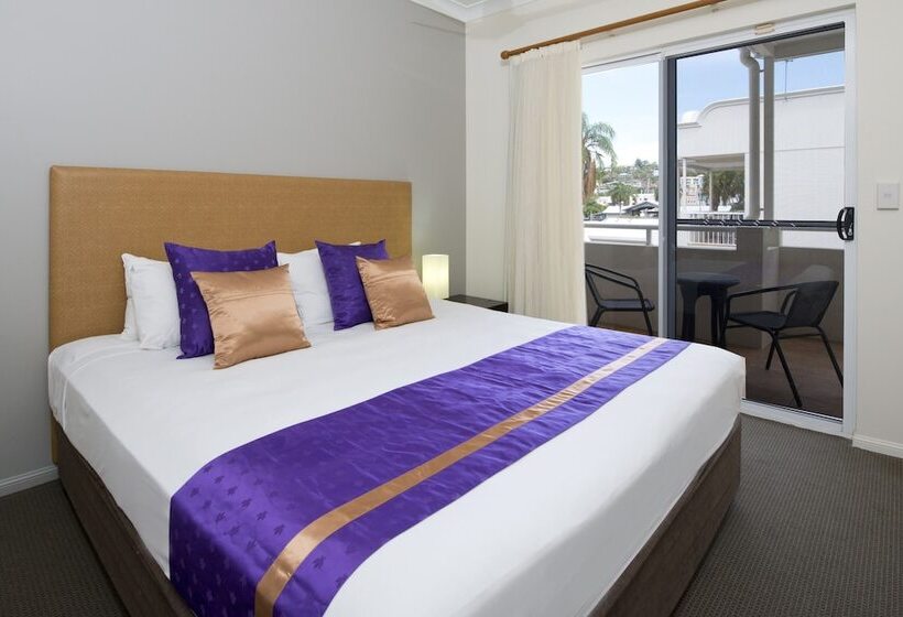 Апартаменты 2 Спальни, Park Regis Anchorage