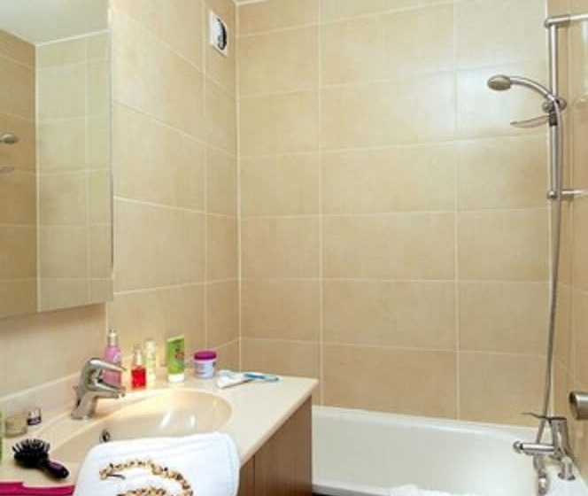 Студия Стандарт, Residence Residéal La Grande Motte