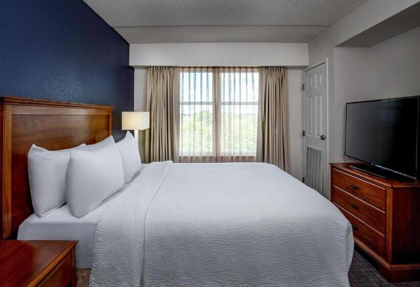 스위트, Residence Inn By Marriott Chesapeake Greenbrier