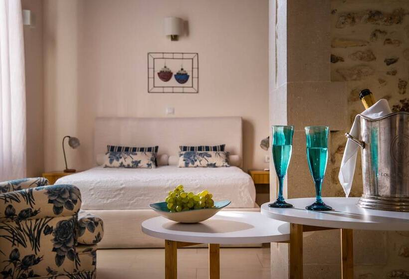 Люкс Повышенной Комфортности, Veneto Boutique