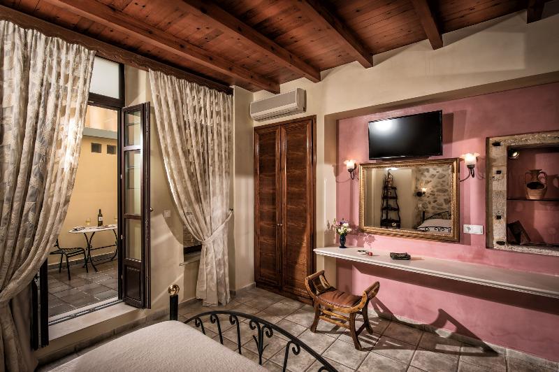 Полулюкс, Veneto Boutique