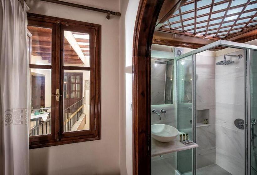 Люкс, Veneto Boutique