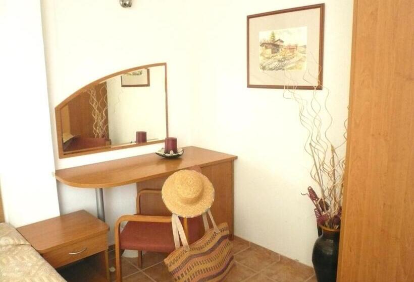 海景套房, Park Hotel Briz   All Inclusive & Free Parking