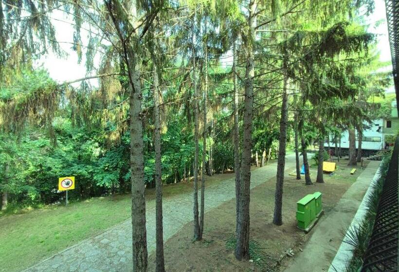 家庭间, Park Hotel Briz   All Inclusive & Free Parking