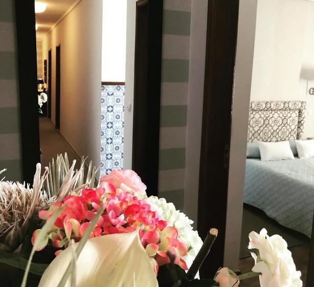 Номер Стандарт, Residencial Celeste