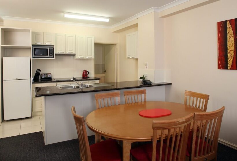 Апартаменты 1 Спальня, Starwest Apartments Alderney On Hay