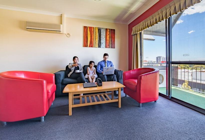 Апартаменты 1 Спальня, Starwest Apartments Alderney On Hay