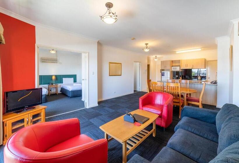 Апартаменты Deluxe 1 Спальня, Starwest Apartments Alderney On Hay