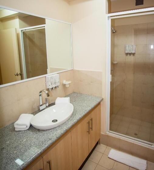 Апартаменты 1 Спальня, Starwest Apartments Alderney On Hay