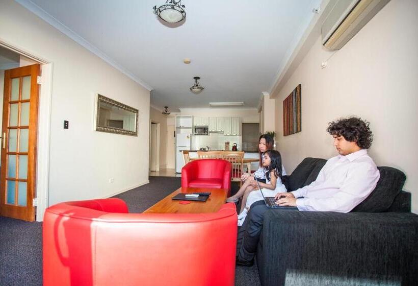 Апартаменты Deluxe 1 Спальня, Starwest Apartments Alderney On Hay