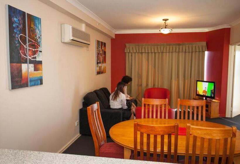 Апартаменты Deluxe 1 Спальня, Starwest Apartments Alderney On Hay