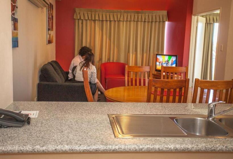 Апартаменты Deluxe 1 Спальня, Starwest Apartments Alderney On Hay