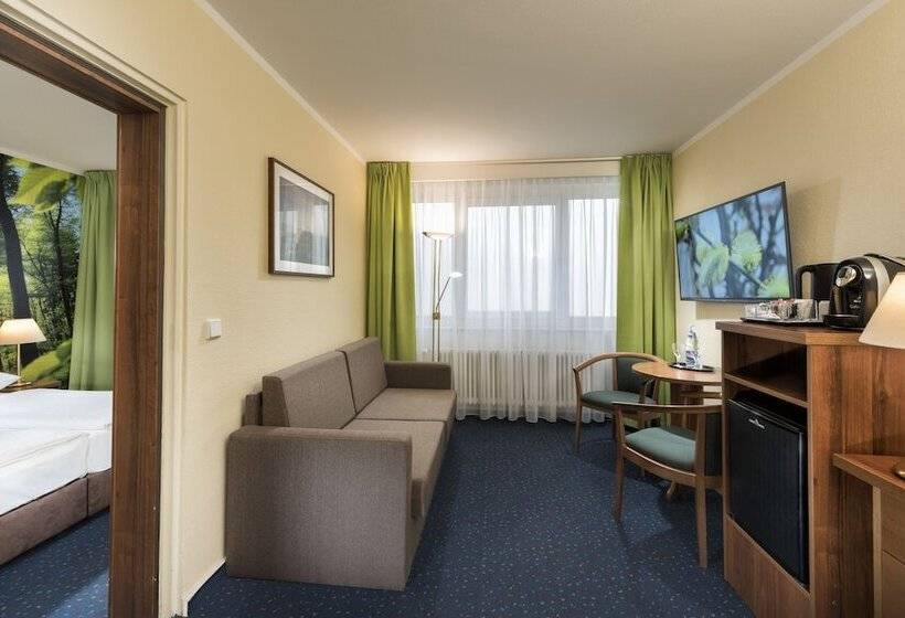 Standard Studio, Ahorn Hotel Am Fichtelberg
