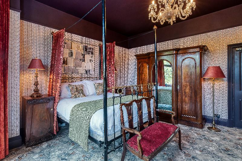 Номер Стандарт, Clementine S Guest House