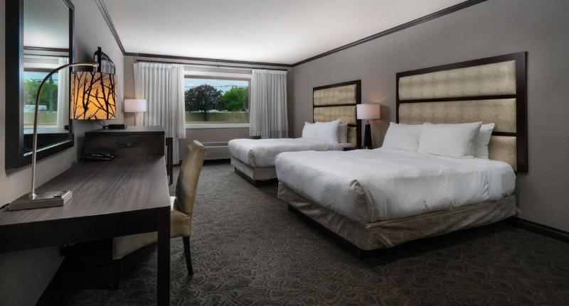 Номер Стандарт, Comfort Inn