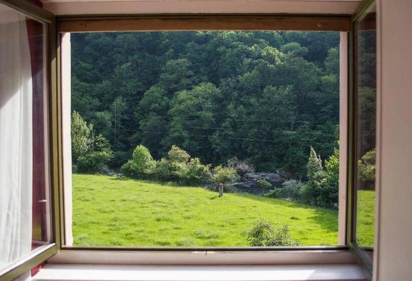 Номер Стандарт, Del Alto Sella