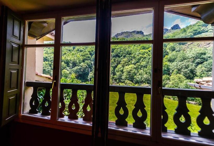 Четырехместный Номер Стандарт, Del Alto Sella