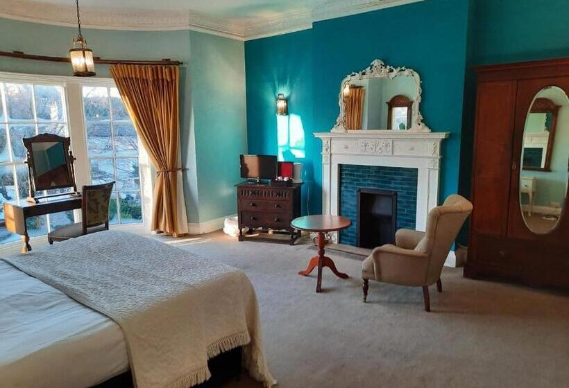 Номер Superior, Donington Manor