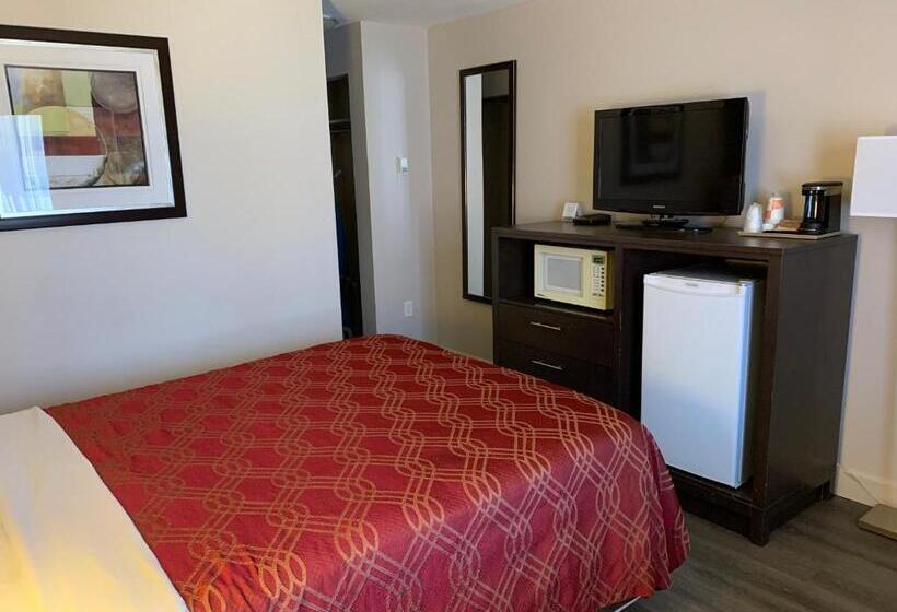 Номер Стандарт, Econo Lodge Inn & Suites