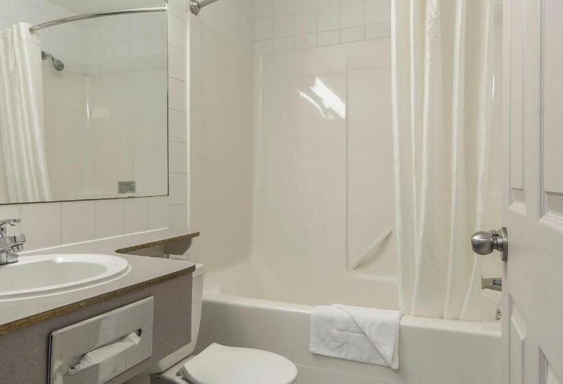 Номер Superior, Econo Lodge Inn & Suites