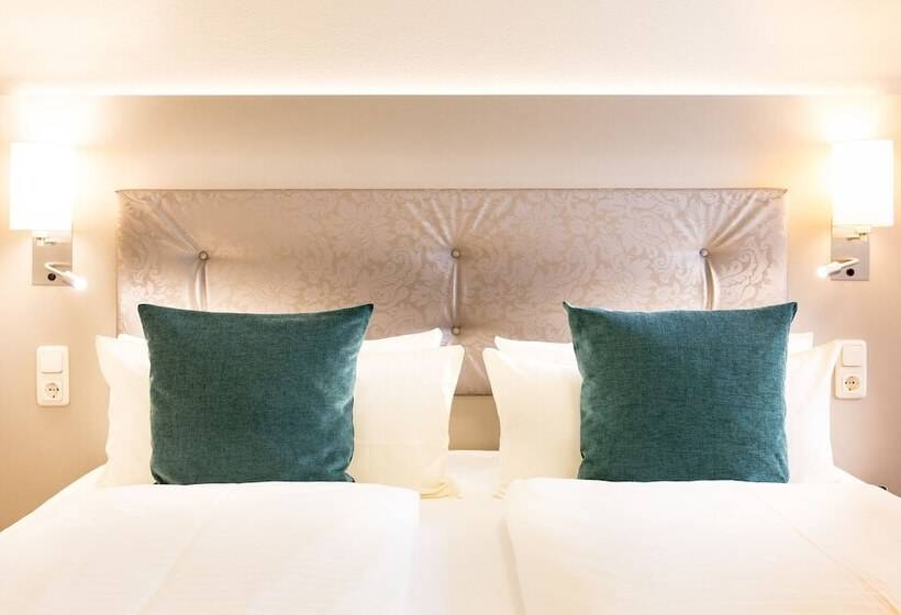 高级大房间, Hermes Hotel Oldenburg