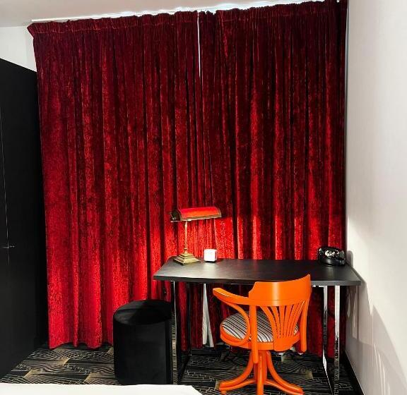 Номер Стандарт, Ibis Styles London Southwark   Near Borough Market