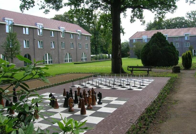 스탠다드 싱글 룸, Landgoed Ehzerwold