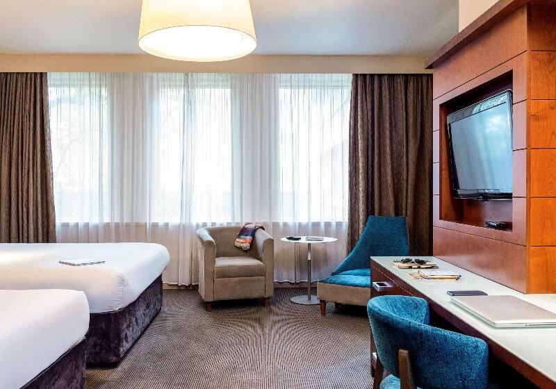 클래식 패밀리 룸, Mercure Bristol Holland House