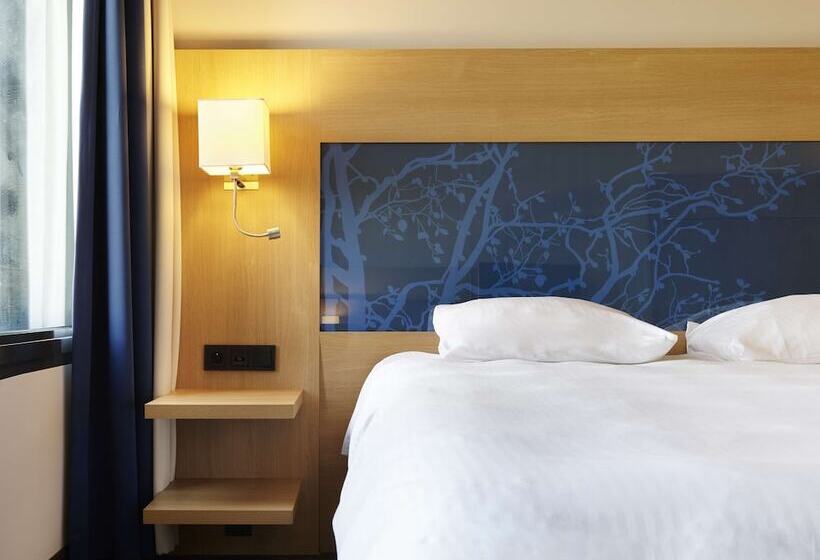 اتاق استاندارد, Park Inn By Radisson Liege Airport