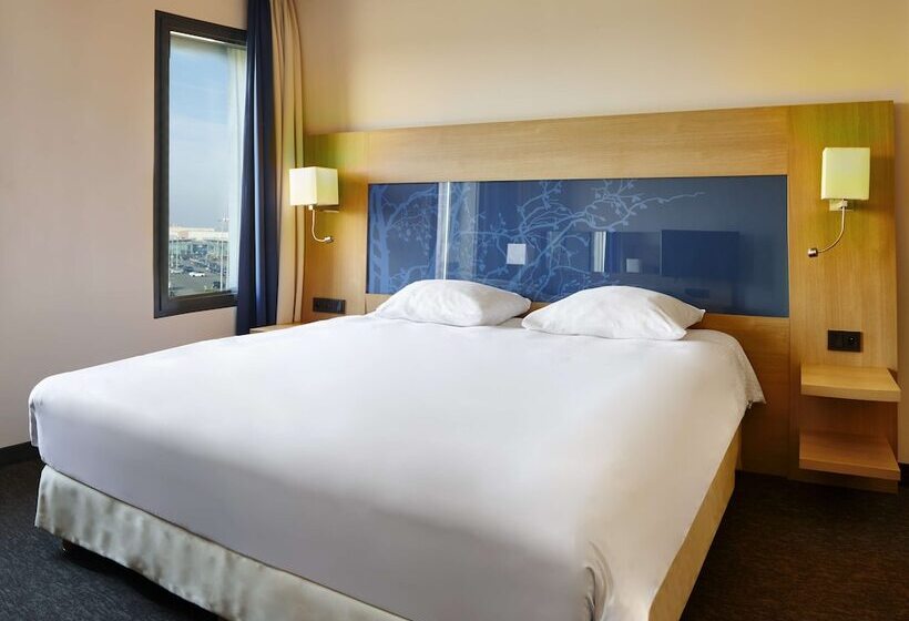 اتاق سوپریور, Park Inn By Radisson Liege Airport