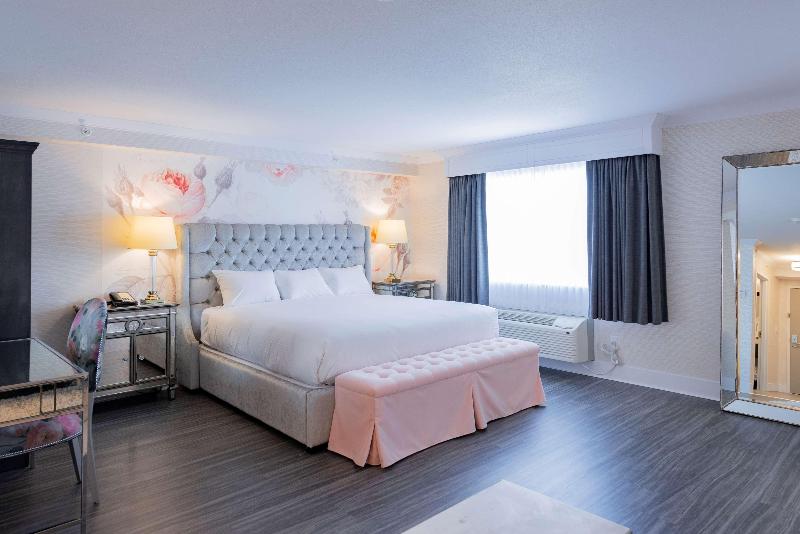 سوئیت با تخت بزرگ, Prestige Treasure Cove Resort, Worldhotels Elite
