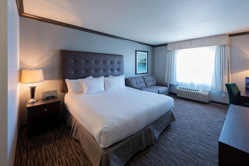 اتاق استاندارد, Prestige Treasure Cove Resort, Worldhotels Elite