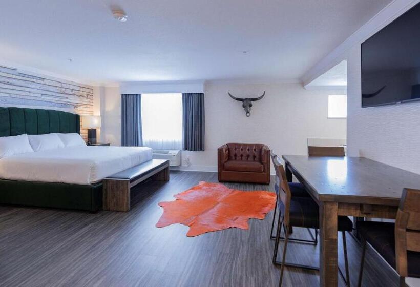 سوئیت با تخت بزرگ, Prestige Treasure Cove Resort, Worldhotels Elite