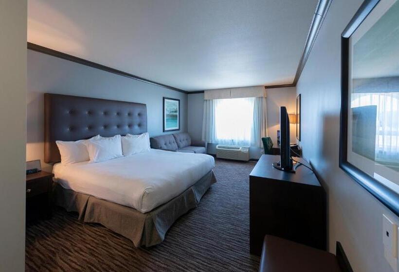 اتاق استاندارد با تخت بزرگ, Prestige Treasure Cove Resort, Worldhotels Elite