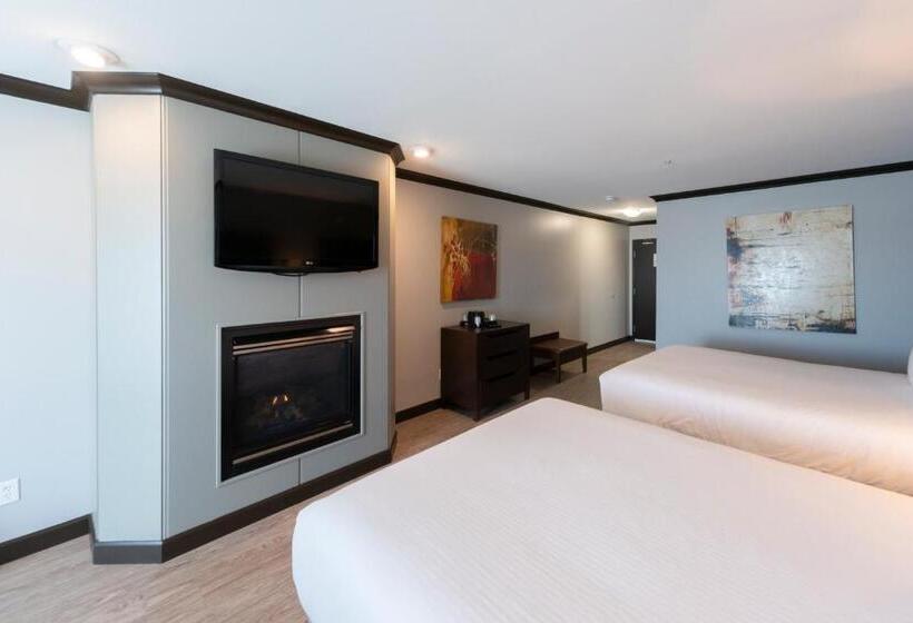 سوییت, Prestige Treasure Cove Resort, Worldhotels Elite