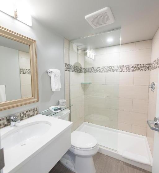 اتاق استاندارد, Prestige Treasure Cove Resort, Worldhotels Elite
