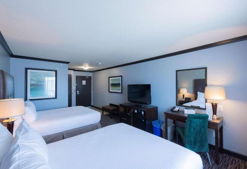 اتاق استاندارد, Prestige Treasure Cove Resort, Worldhotels Elite