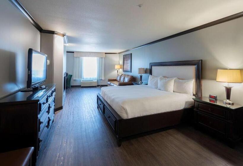 سوئیت با تخت بزرگ, Prestige Treasure Cove Resort, Worldhotels Elite