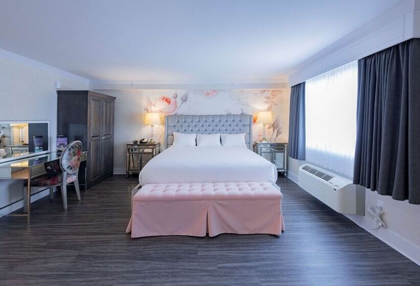 سوییت, Prestige Treasure Cove Resort, Worldhotels Elite