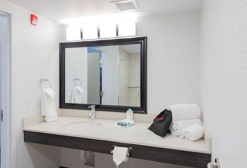 سوییت اجرایی, Prestige Treasure Cove Resort, Worldhotels Elite
