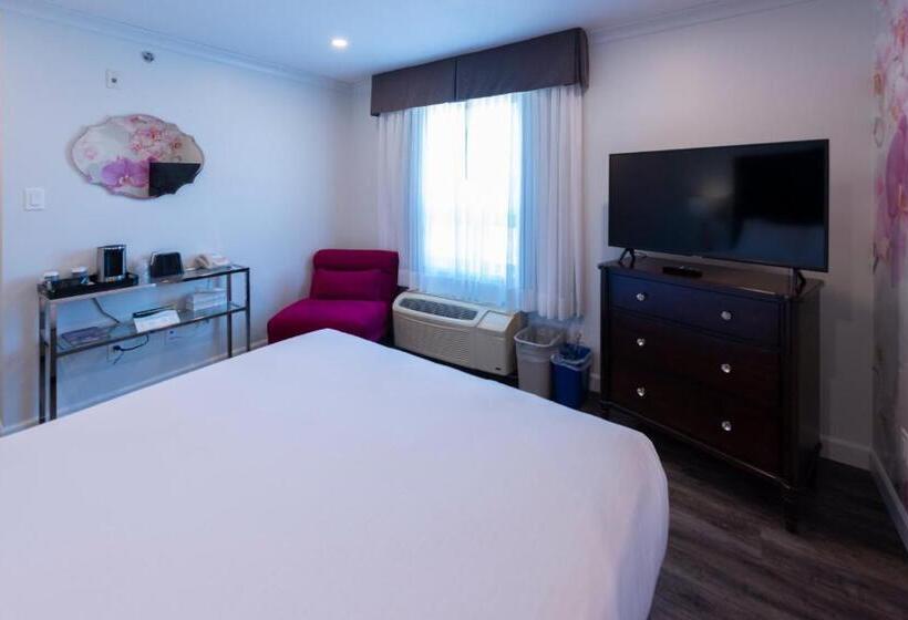 اتاق استاندارد, Prestige Treasure Cove Resort, Worldhotels Elite