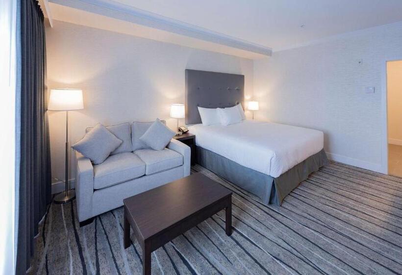 سوئیت اجرایی با تخت کینگ, Prestige Treasure Cove Resort, Worldhotels Elite