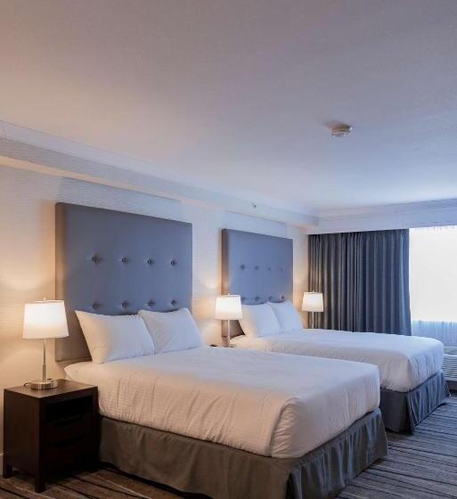 سوییت اجرایی, Prestige Treasure Cove Resort, Worldhotels Elite