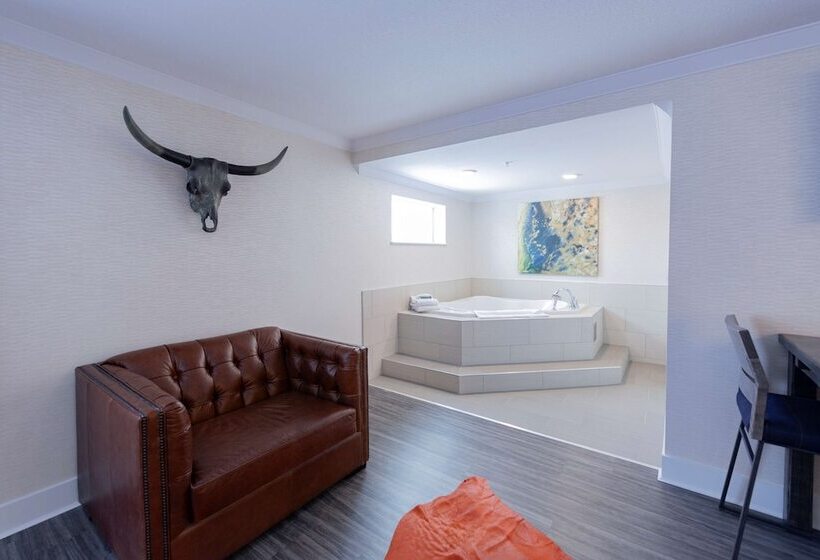 سوییت, Prestige Treasure Cove Resort, Worldhotels Elite