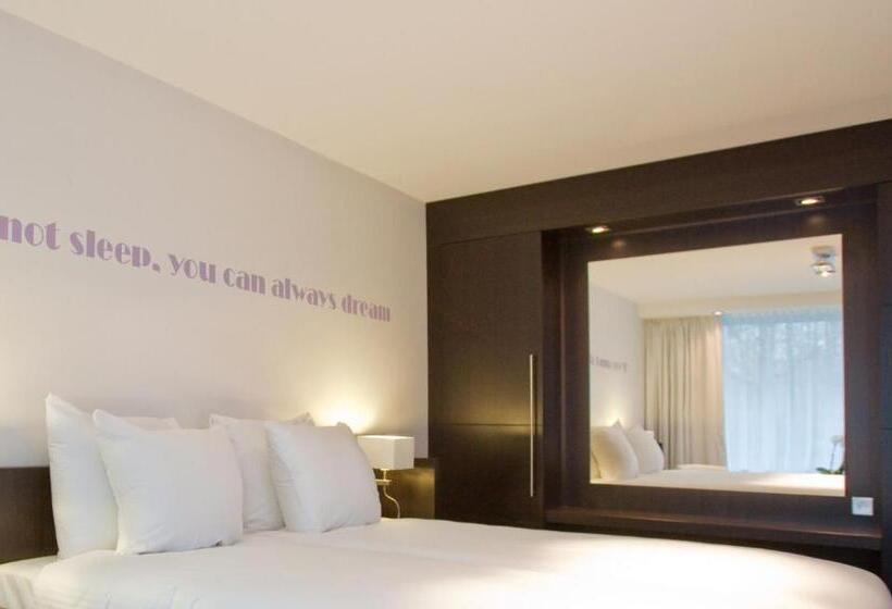 컴포트 룸, Van Der Valk Hotel Assen