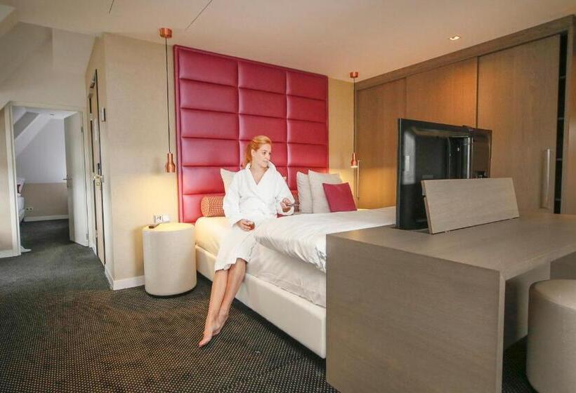 패밀리 룸, Van Der Valk Hotel Assen