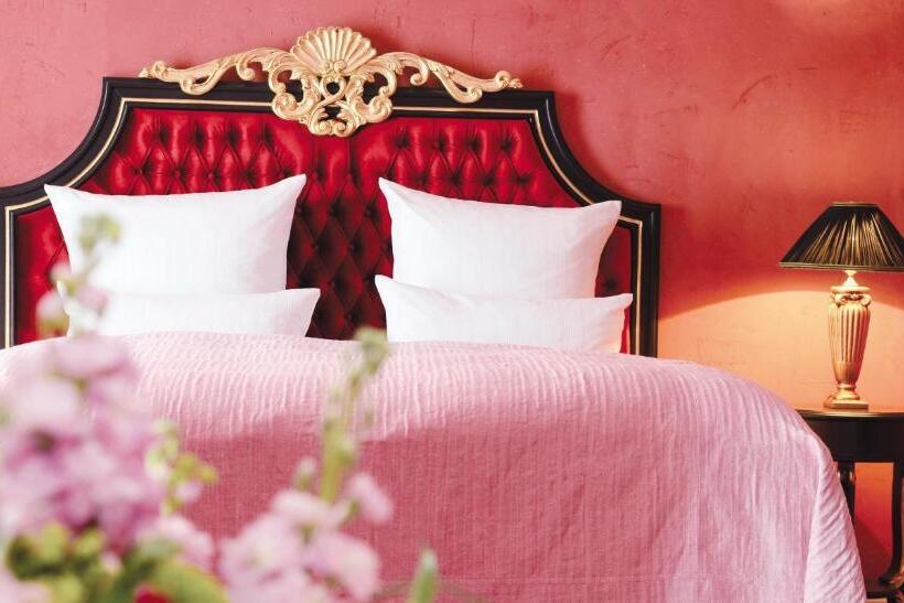 Номер Стандарт, Victor S Residenz Hotel Schloss Berg