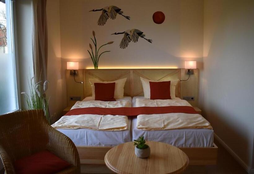 Номер Basic, Alago Hotel Am See