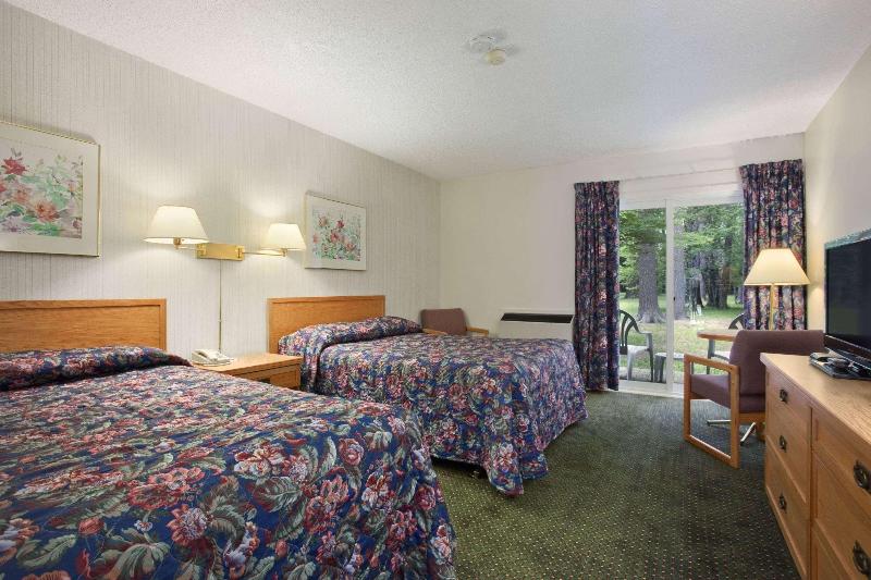 اتاق راحتی, Best Western Macrander Hotel Frankfurt/kaiserlei